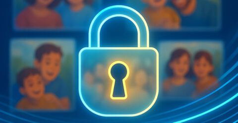 share photos locked images