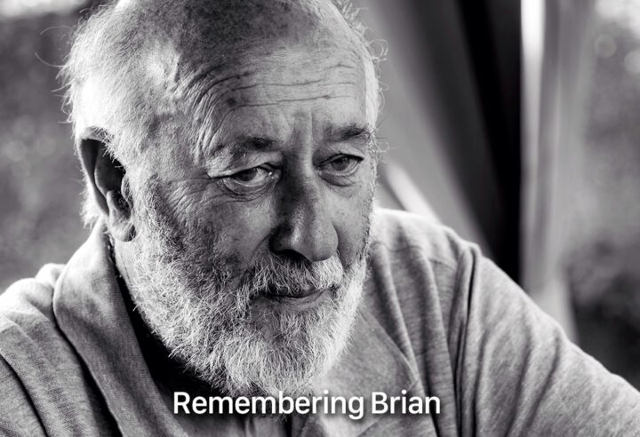 Memorial & Funeral Photo Slideshow App | Tapestry Show